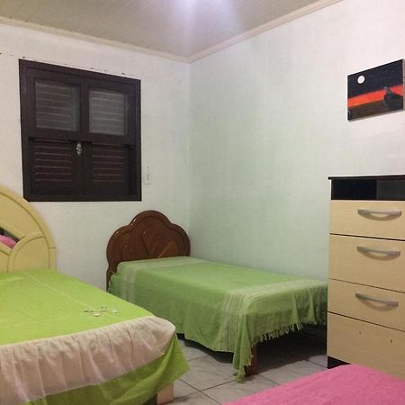 Casa De Praia Balneario Gaivota Dış mekan fotoğraf